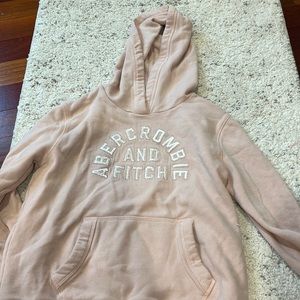 Girls Sweatshirts, by the brand Abercrombie and fitch